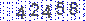 This Is CAPTCHA Image