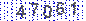 This Is CAPTCHA Image