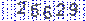 This Is CAPTCHA Image